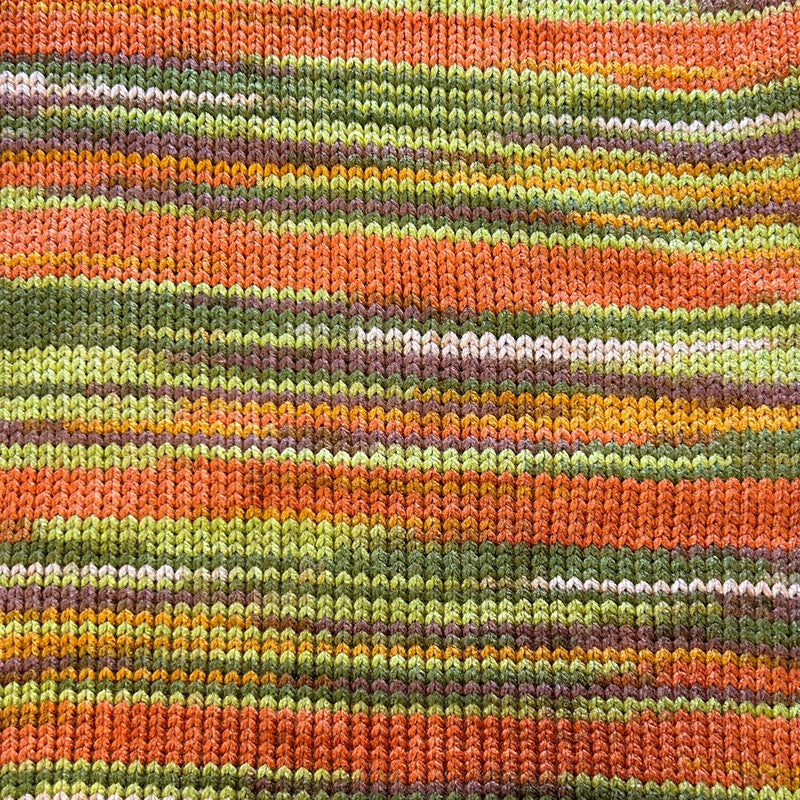 Stylecraft For the Love of Stripes