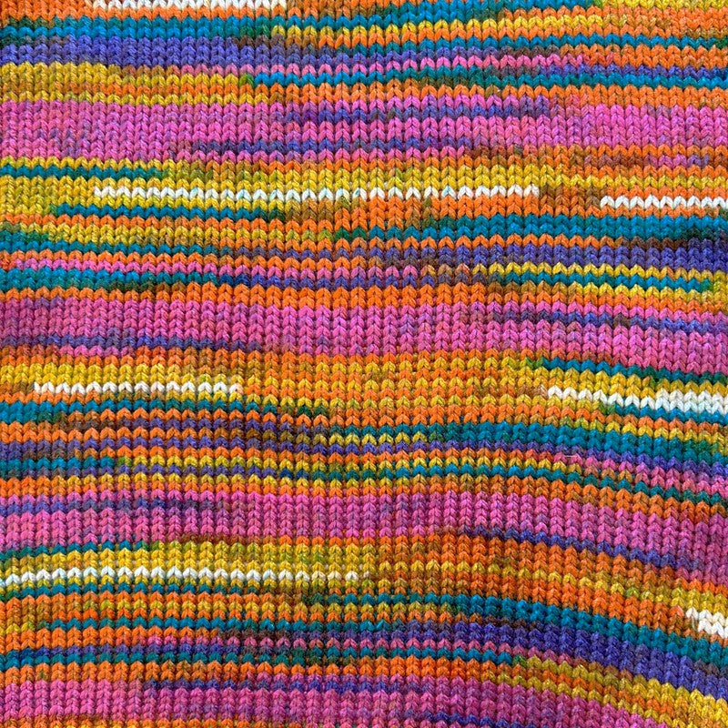 Stylecraft For the Love of Stripes