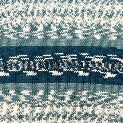 Stylecraft Easy Fair Isle Effect