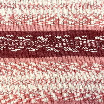 Stylecraft Easy Fair Isle Effect