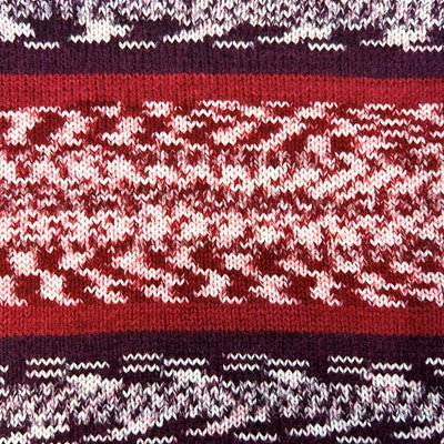 Stylecraft Easy Fair Isle Effect