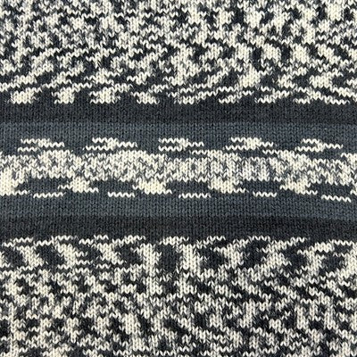 Stylecraft Easy Fair Isle Effect