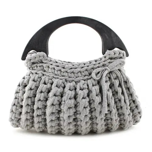 Hoooked Crochet Kit - Milano Bag