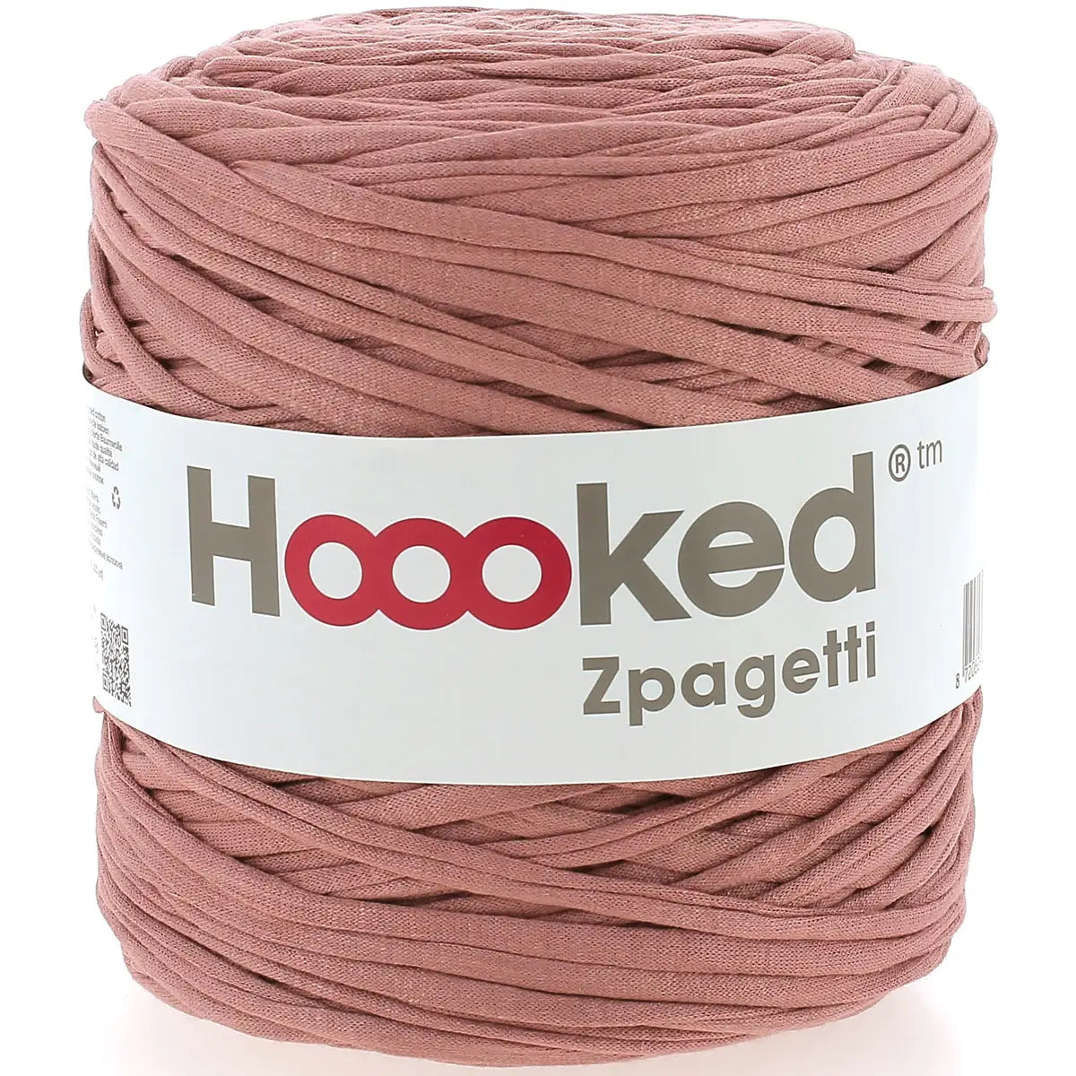 Hoooked Zpagetti