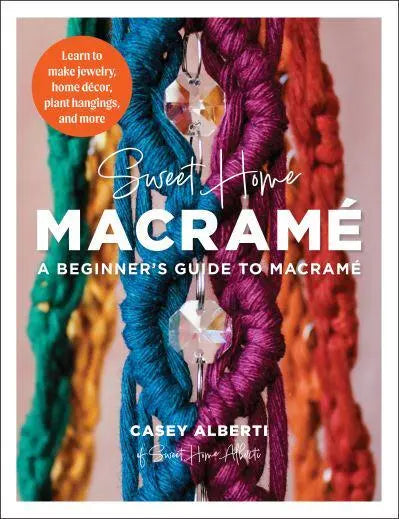 Sweet Home Macramé