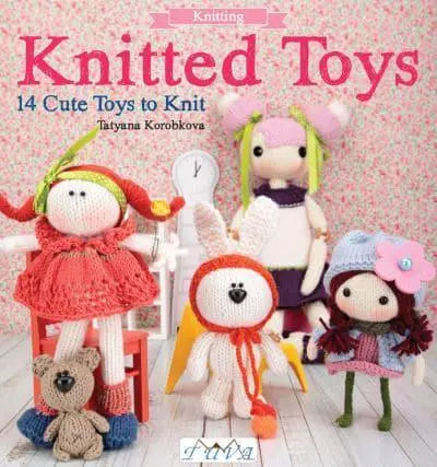 Knitted Toys