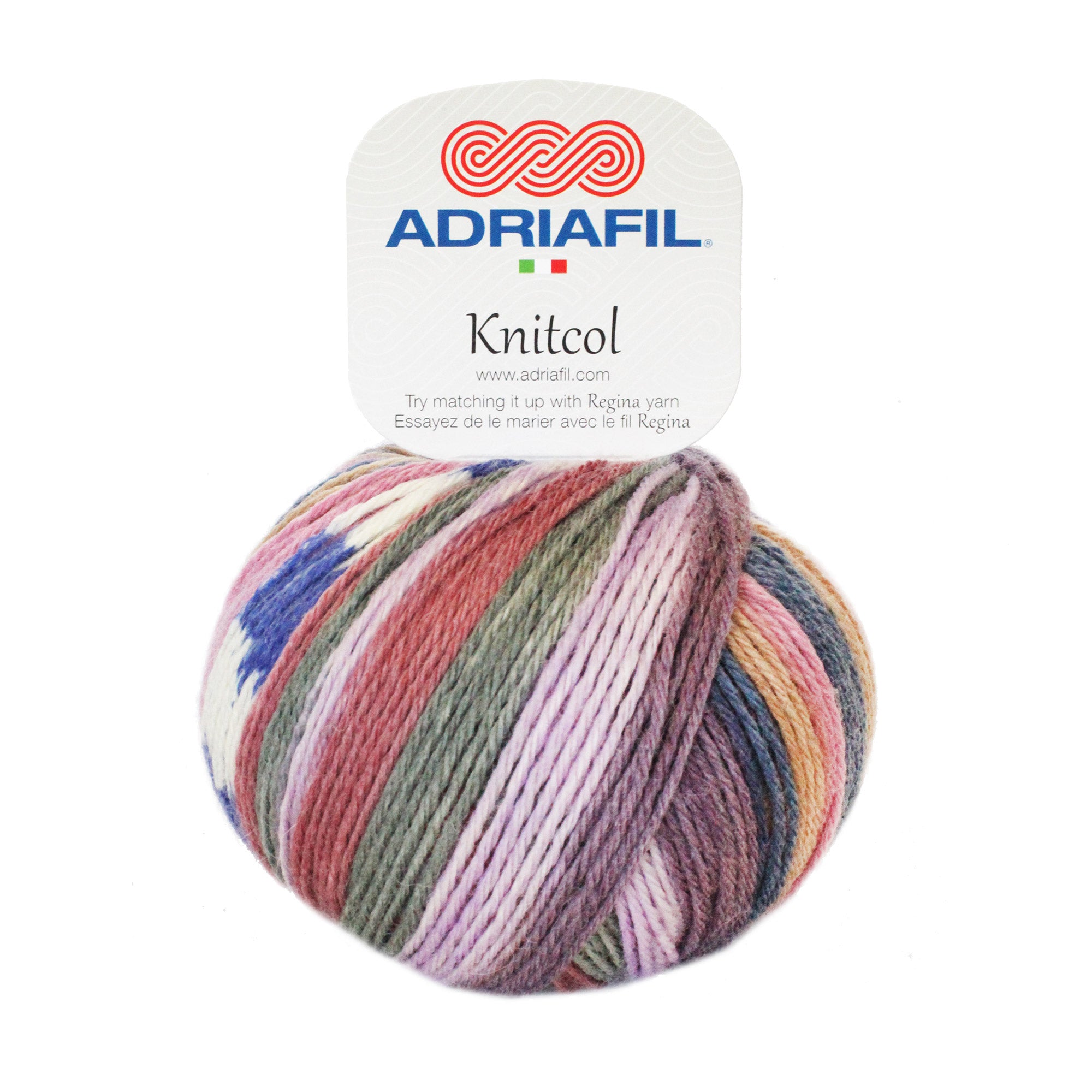 Adriafil Knitcol DK