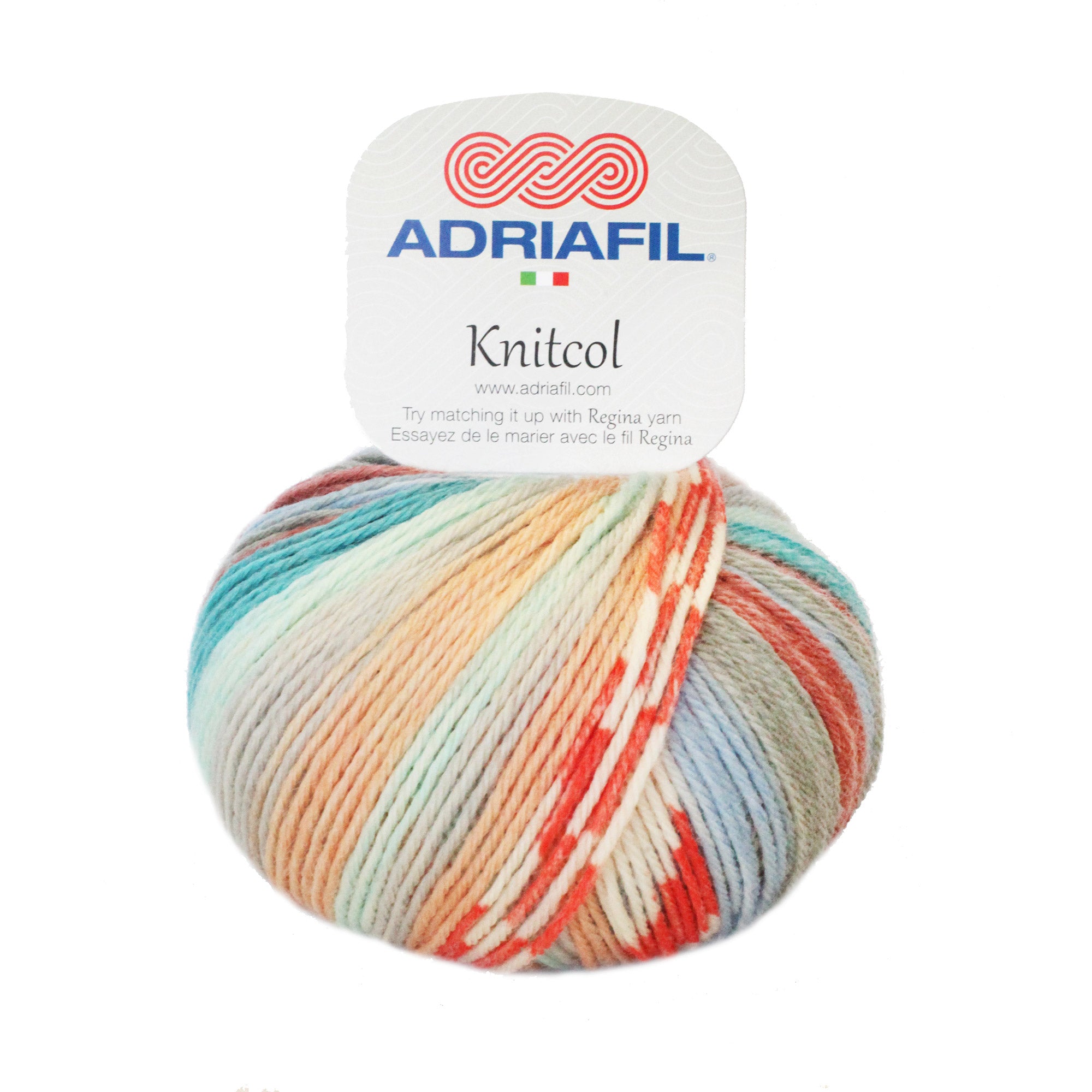 Adriafil Knitcol DK