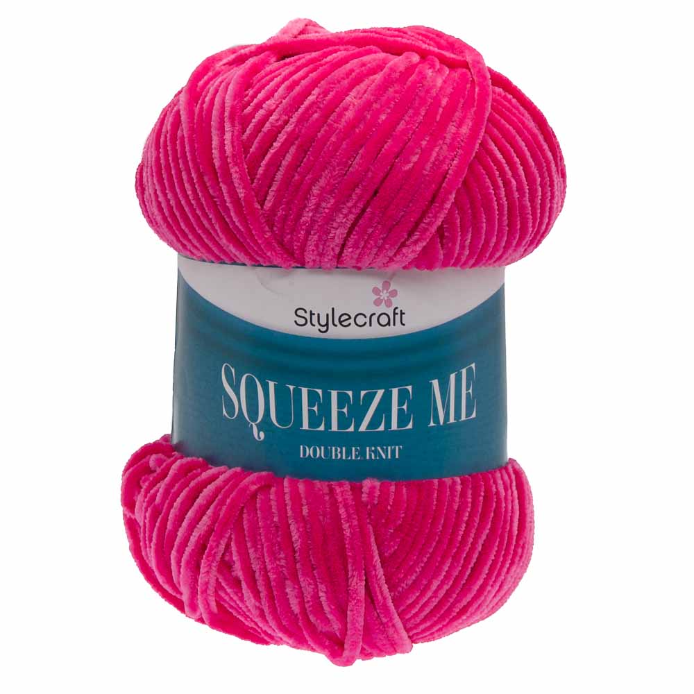 Stylecraft Squeeze Me