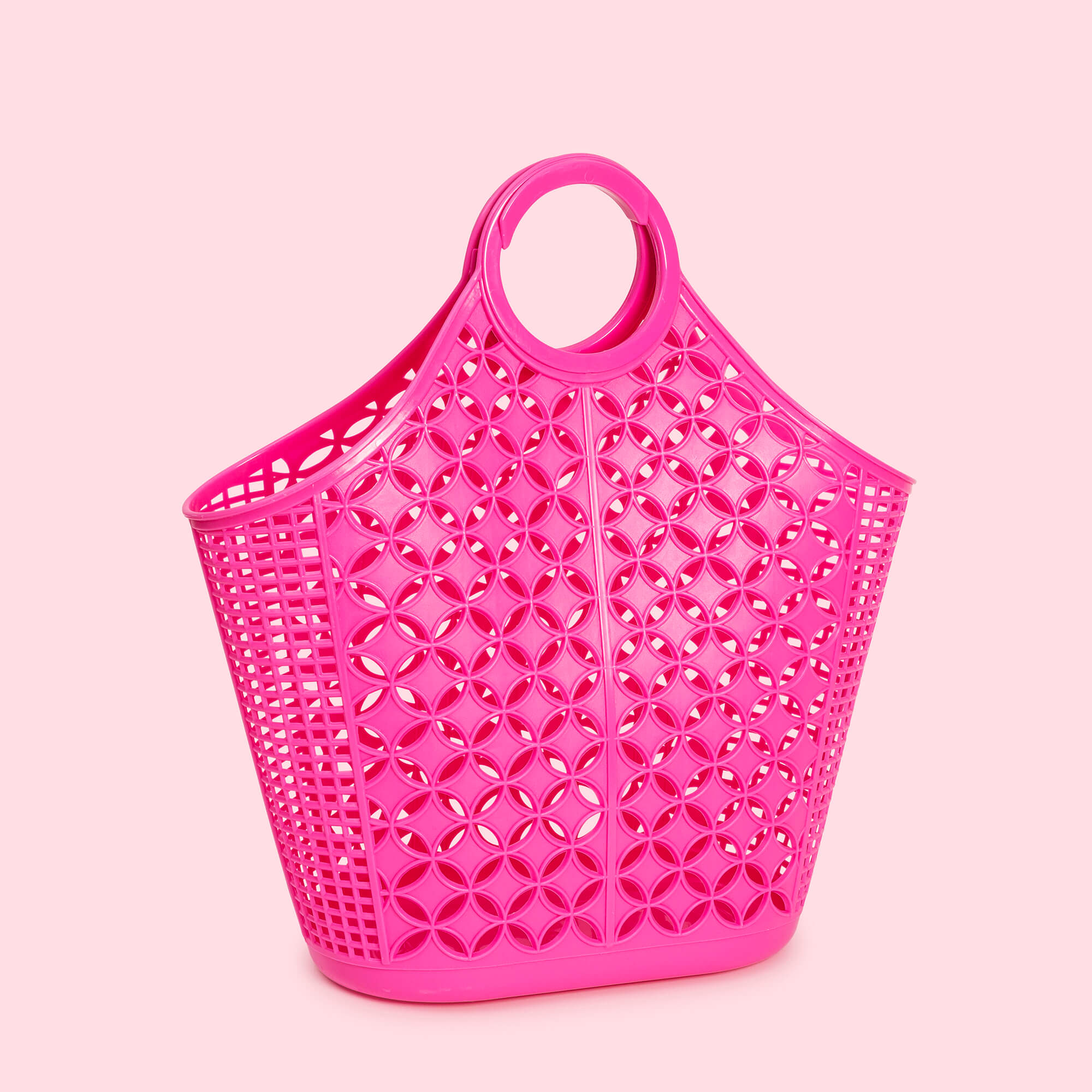 Sun Jellies Atomic Tote