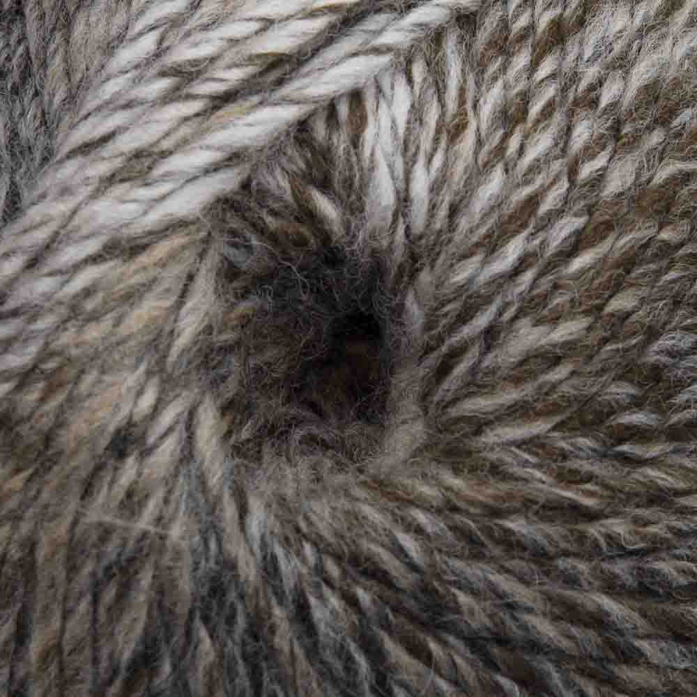 Sirdar Jewelspun with Wool Chunky