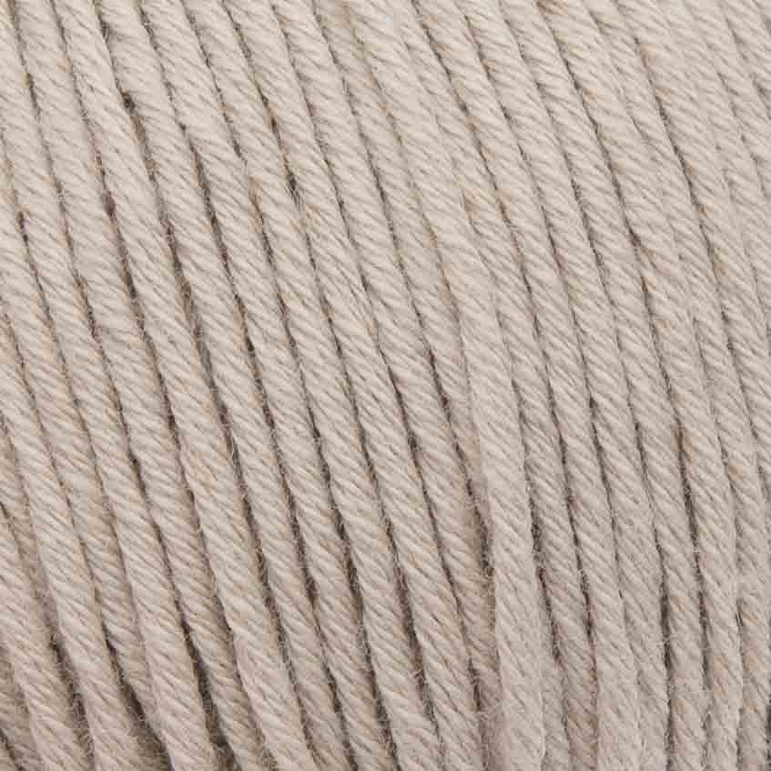 Rico Design Essentials Organic Cotton Aran