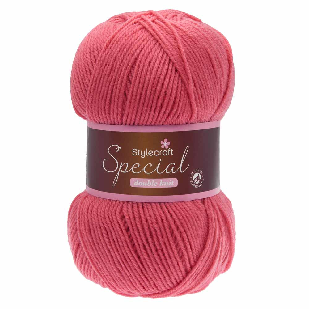 Stylecraft Special DK (Shades 2170-2189)