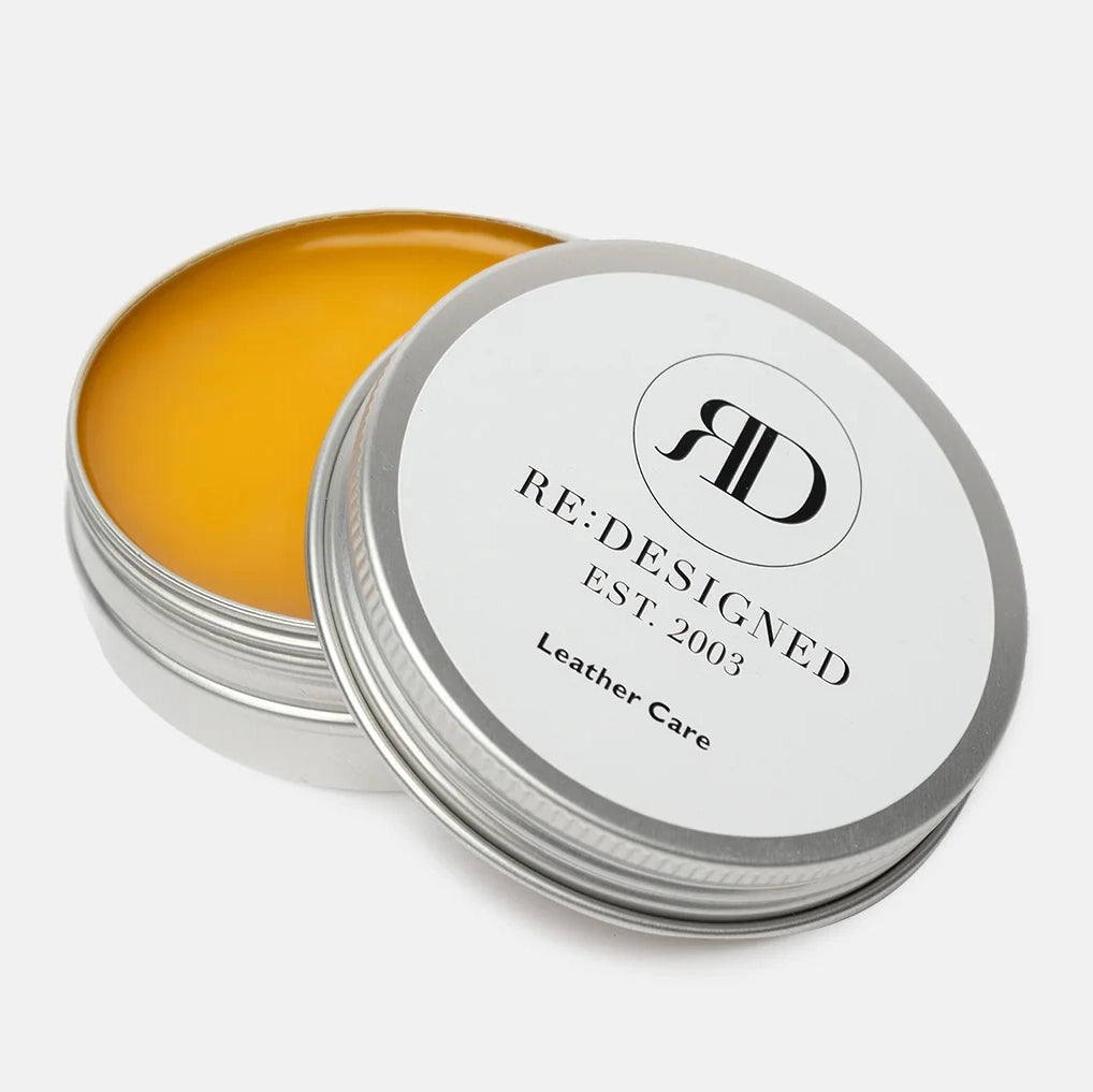 Re:Designed Leather Care Balm