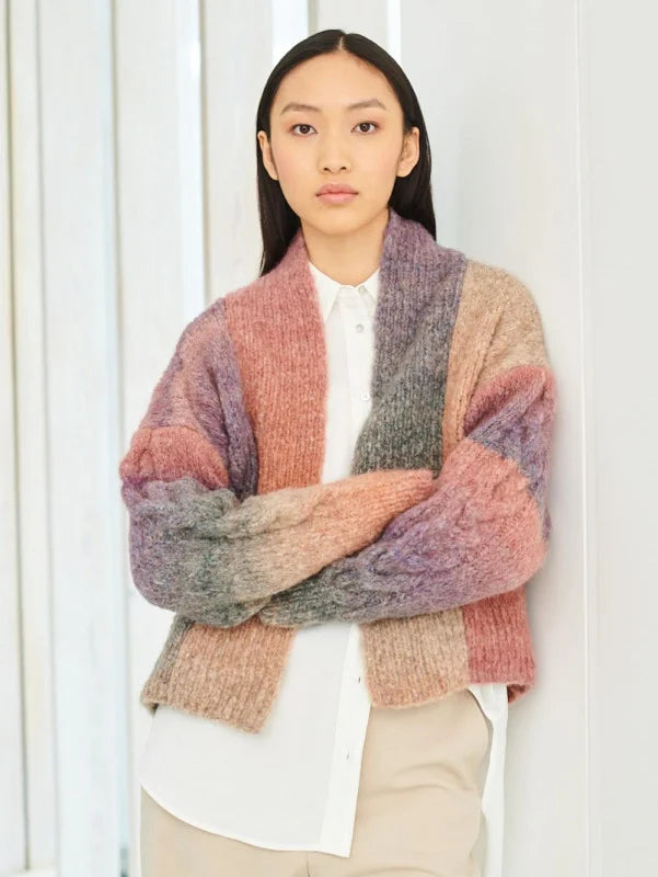 Rico Design Lovewool Knitting Magazine No.19