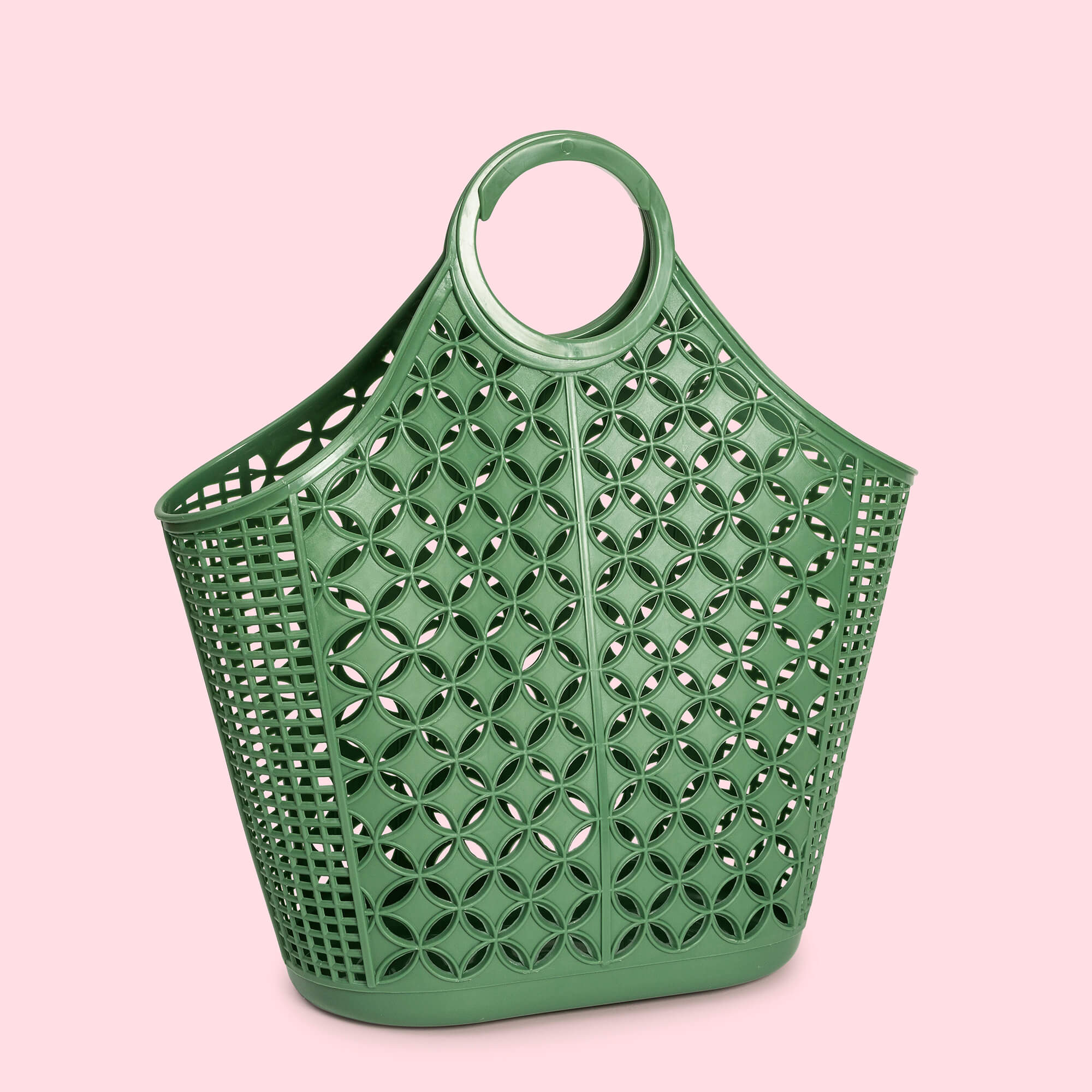 Sun Jellies Atomic Tote