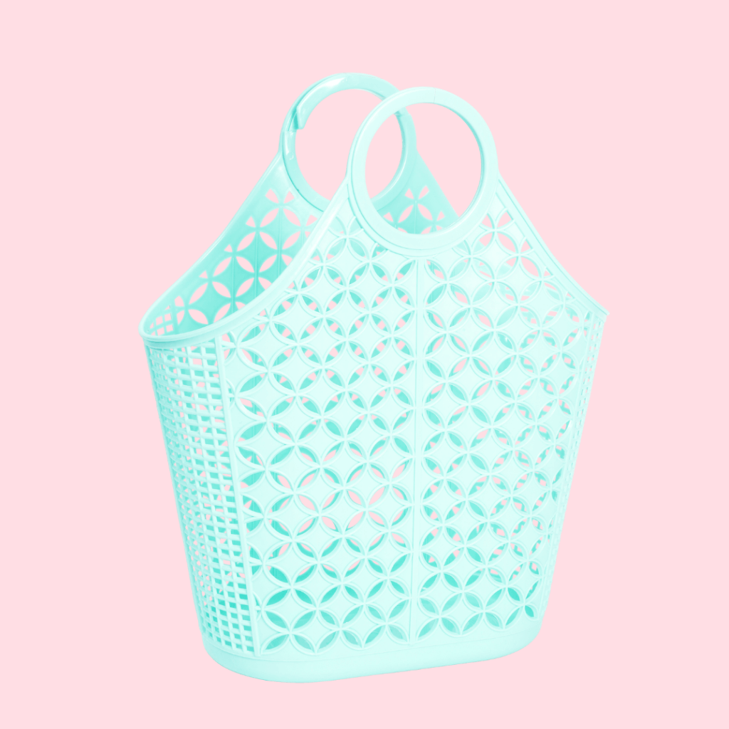 Sun Jellies Atomic Tote