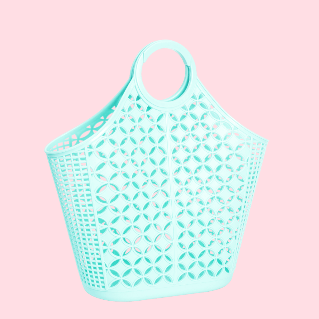 Sun Jellies Atomic Tote