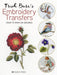 Search Press Patterns Trish Burr's Embroidery Transfers 9781782219033