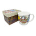 Emma Ball Accessories Emma Ball Sheep in Sweaters Bone China Mug with Gift Box