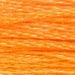 DMC Needlecraft 741 DMC Mouliné 6 Stranded Cotton (Oranges) 077540052158