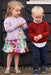 Quail Studio Patterns Essential Toddler Knits 9780993590870