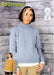 Stylecraft Patterns Stylecraft ReCreate DK - Round and Funnel Neck Sweaters (9859) 5034533075551