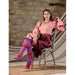 West Yorkshire Spinners Patterns Zandra Rhodes - Make a Statement 5053682001235